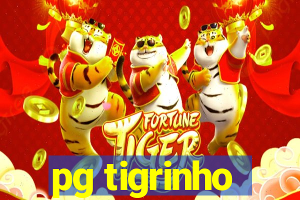 pg tigrinho